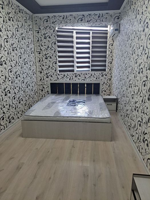 1 хона 2 хонали килинган квартира ижарага берилади