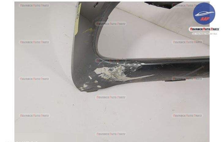 Предна броня оригинална Мерцедес-Бенц / Mercedes-Benz AMG GT C190 [фей