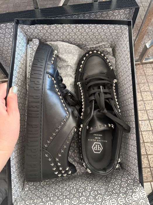 Оригинални Philipp Plein