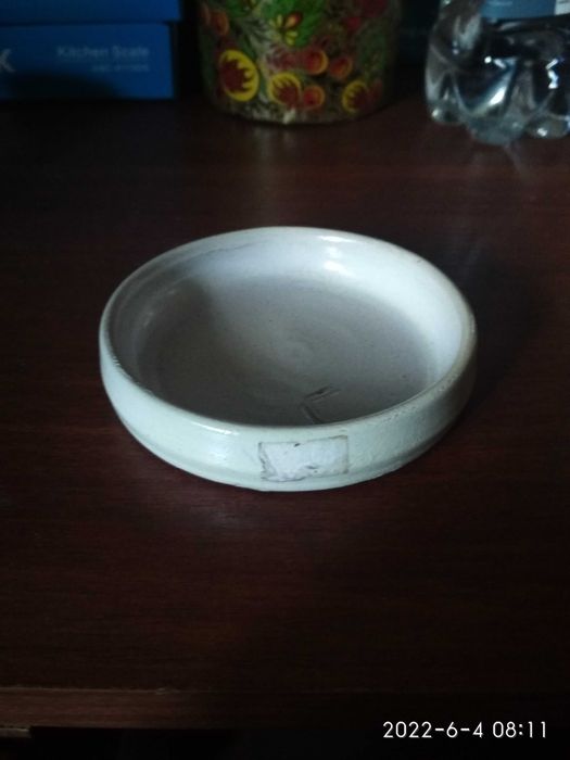 Глиняная    посуда.