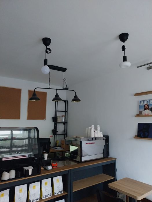 Spatiu comercial str. Nicopole 24mp