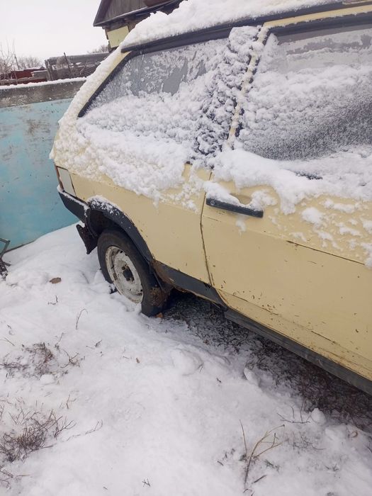 Ваз 2108 продается