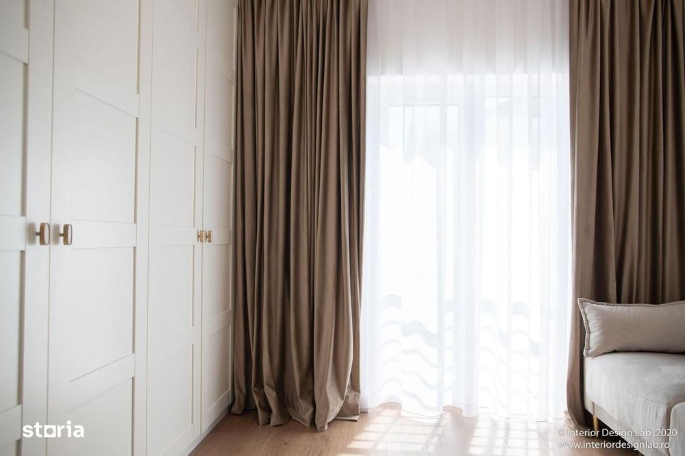 0% Comision | Apartament 3 camere, 78mp, curte 150mp, Andrei Muresanu