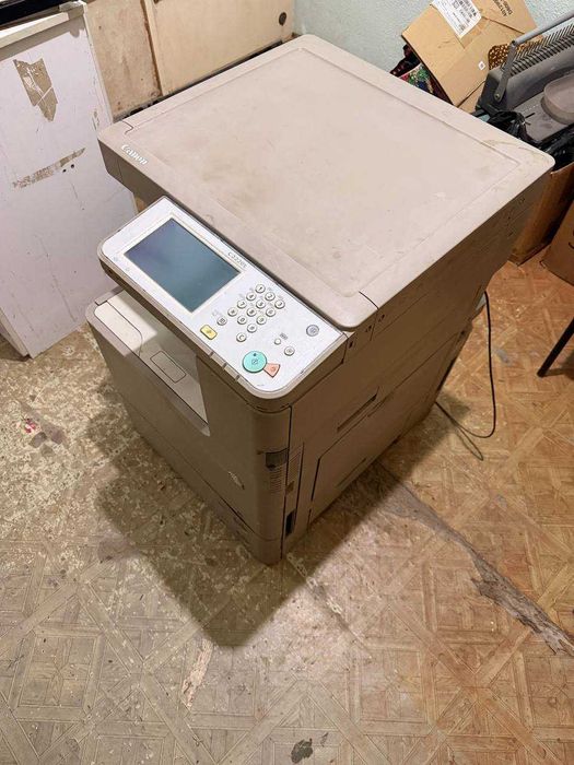 Canon imageRUNNER C2220L