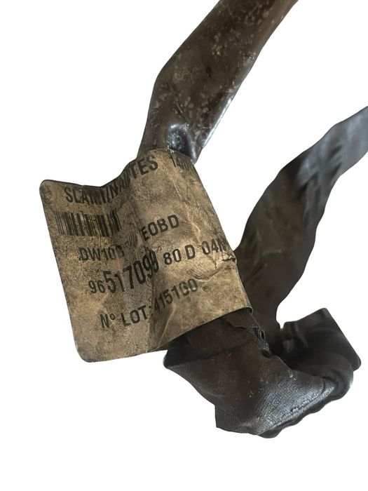 Cabluri Bujii Incadescente Ford Mondeo Iv 2007 - 2015 2.0Tdci 9651709