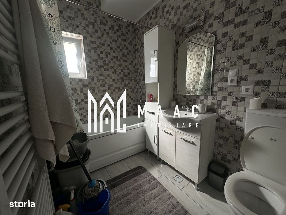 Apartament 2 Camere | Etaj 1 | 2 Locuri De Parcare