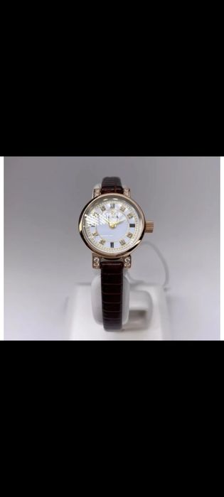 Срочно продаеться! Золотые часы!