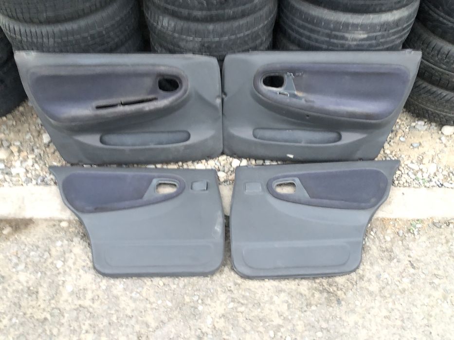 Нексия запчасти привозной