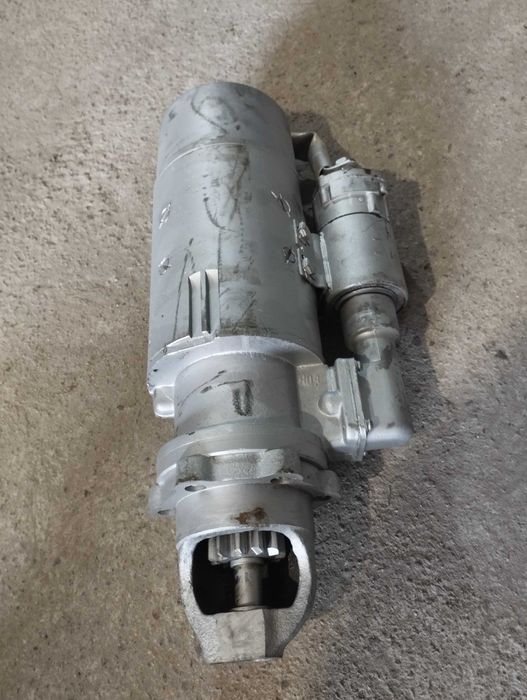 Стартер за ЯМЗ 236,238