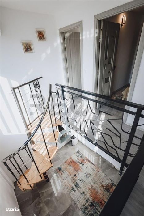 RECO Apartament tip penthouse in Baile Felix