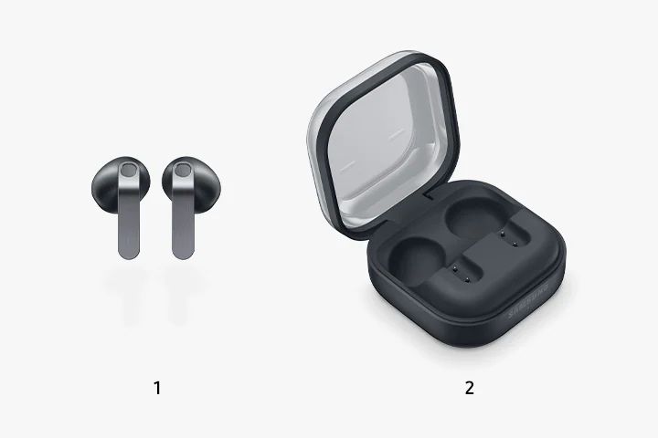 Samsung Buds 4 (оптом)