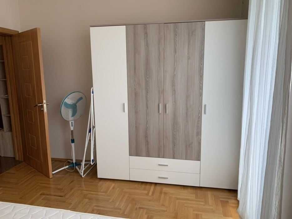 Дава се под наем Двустаен апартамент в София, Слатина - 74 кв.м за 362.1 € - Снимка #5