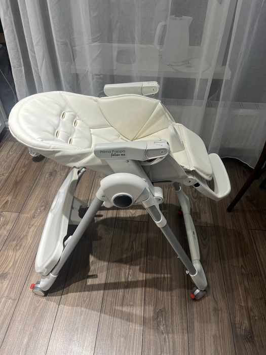 Детский стульчик Prima Pappa