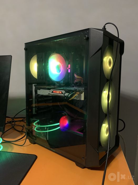 Keys cs2 i3 12H 1080 ti 11gb