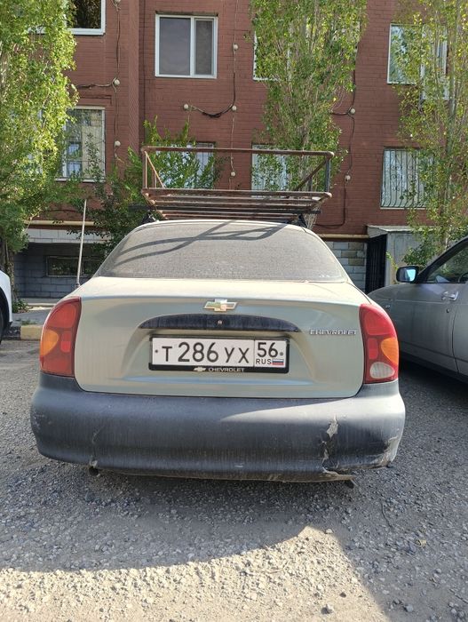 Продам автомобиль