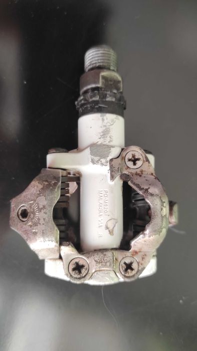 Педал с автомат Shimano PD - M520 R