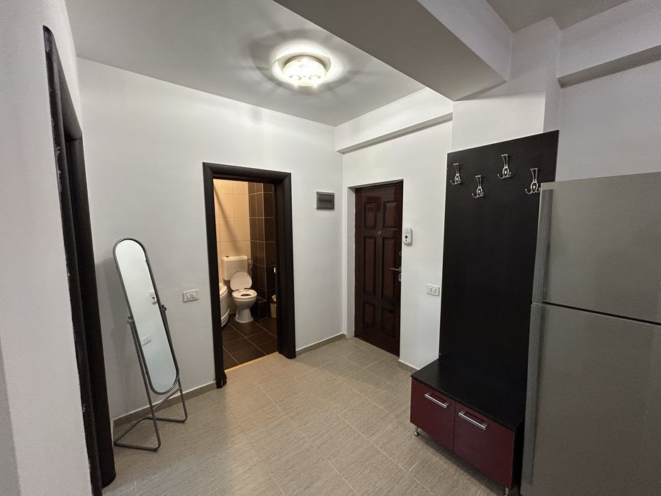 Inchiriere apartament 2 camere