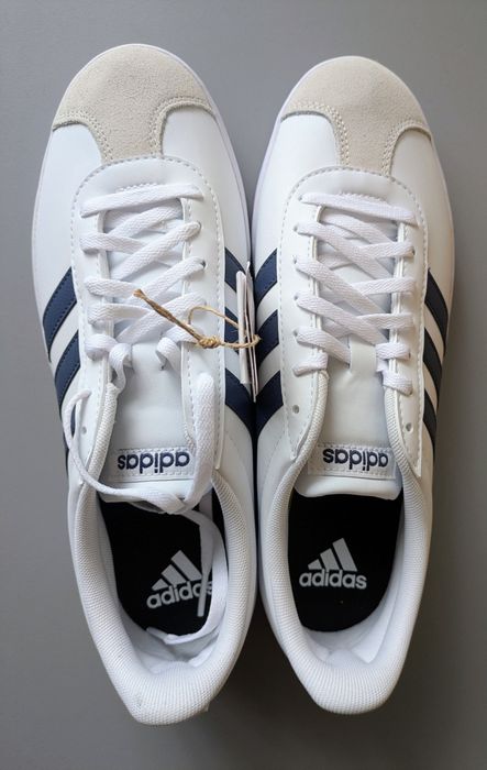 Vând Adidas VL COURT BASE mărimea 42 2/3