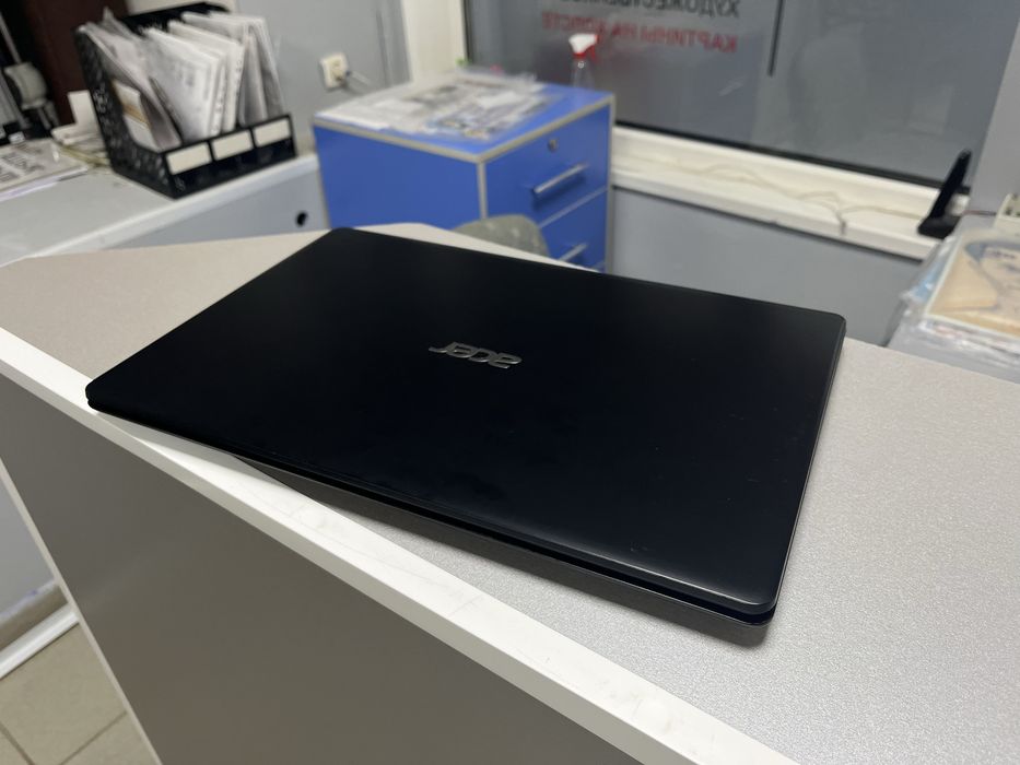 Ноутбук Acer Core i3-10gen
