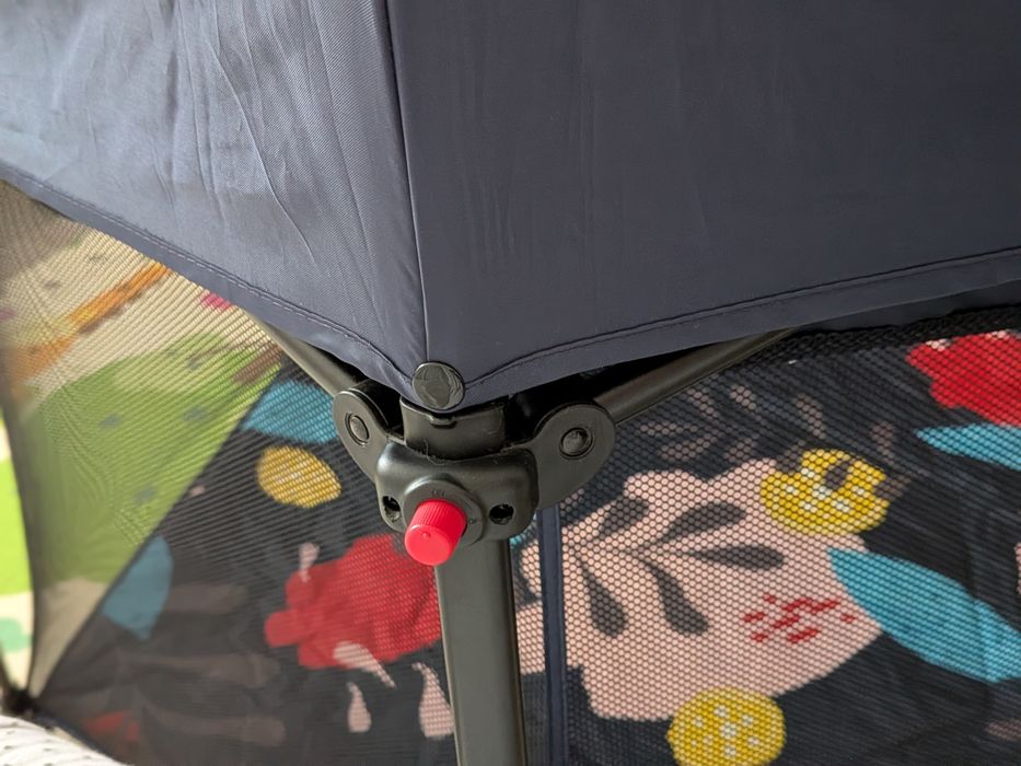 Țarc joaca copii 118*118 cm
