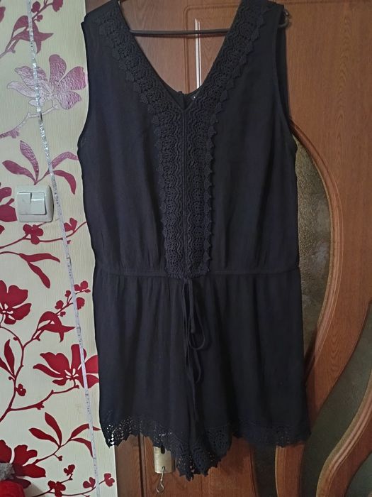 Salopeta vara mărime 46