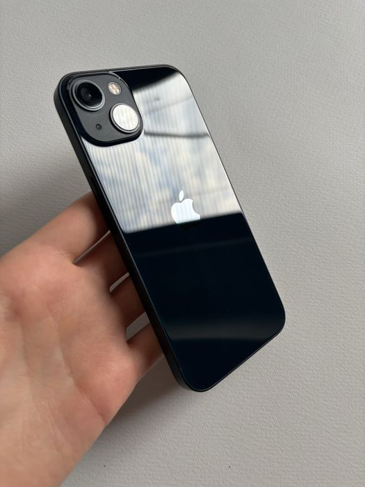 IPhone 13, 128GB като нов, в перфектно състояние