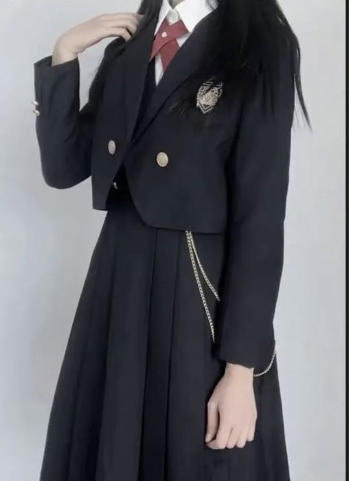 Школьная форма дл девочек