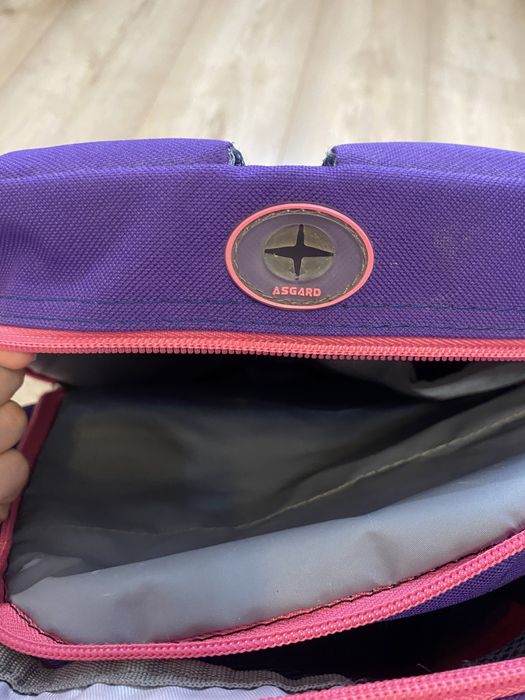 Гимнастический рюкзак