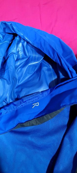 Мъжка Regatta непромукаемо яке ХЛ