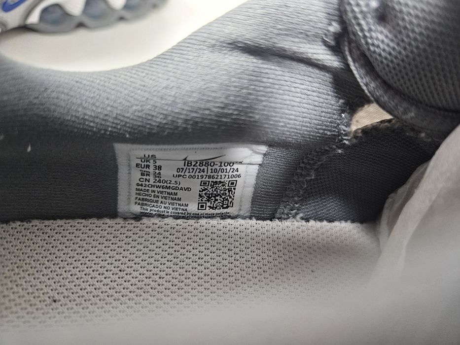 Vand Nike Air Max DN marimea 38