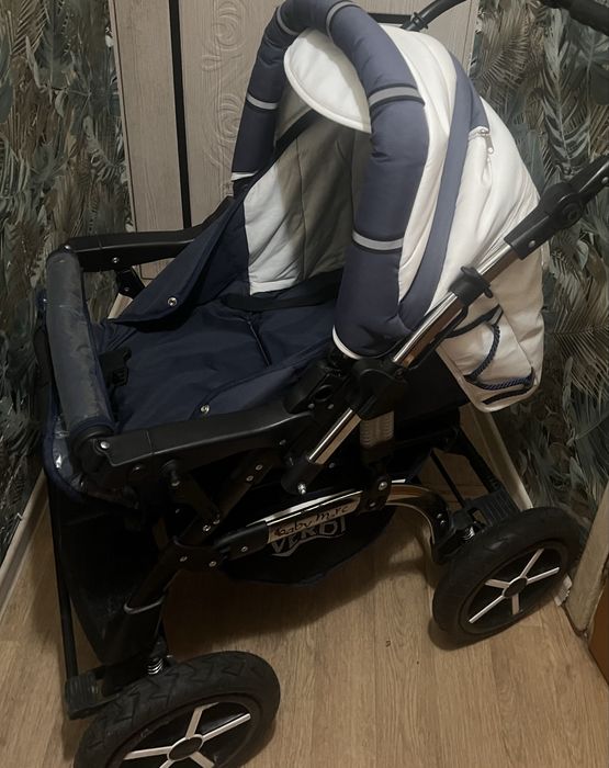 verdi baby merc 5 коляска детская