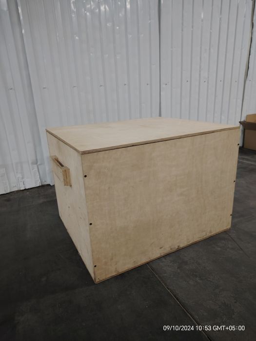 Продам короб для перевозки заморозки