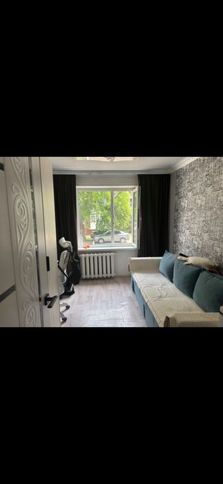 Продам 2 комнатную квартиру