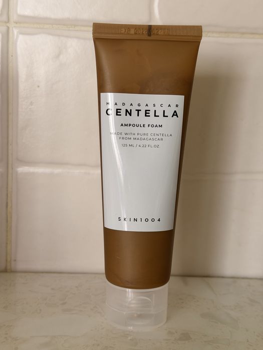 Шампунь от Dercos новая