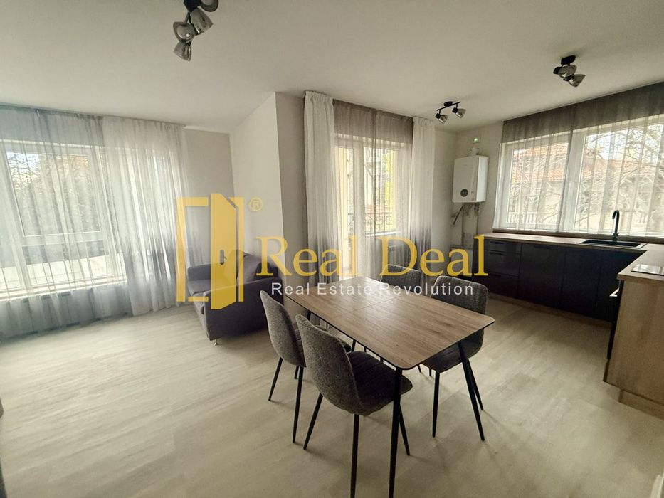 Дава се под наем Двустаен апартамент в София, Павлово - 72 кв.м за 747.66 € - Снимка #3