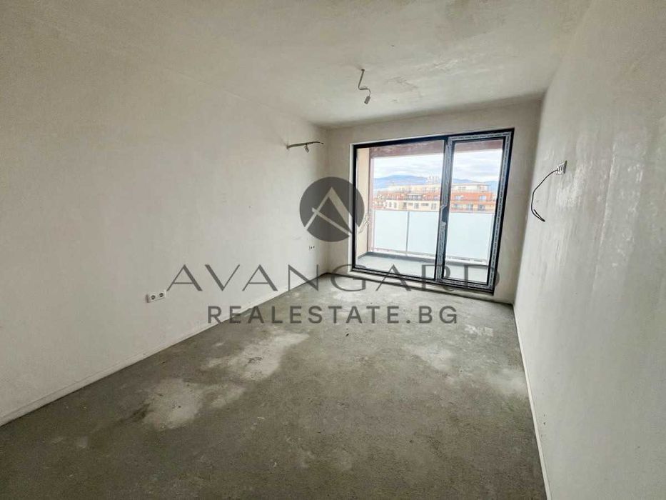 Продава се Двустаен апартамент в Пловдив, Христо Смирненски - 67 кв.м за 929 €/кв.м - Снимка #2