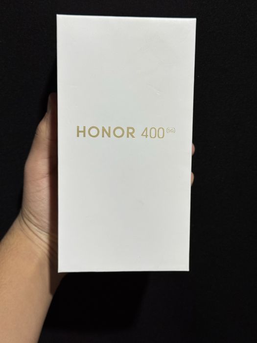 Honor 400 5G