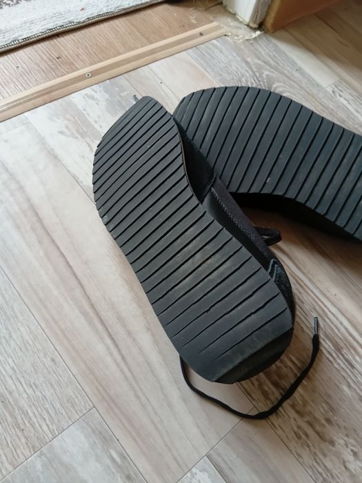 Мужские кроссовки