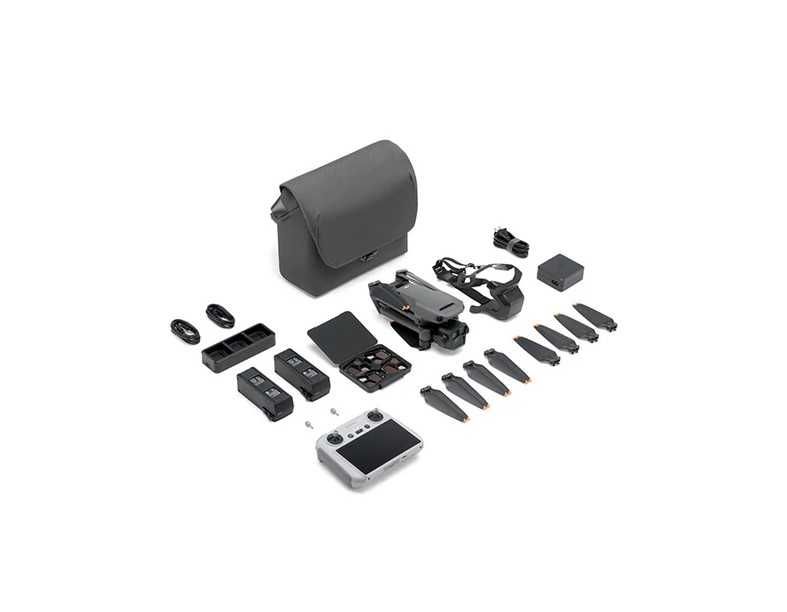 Dronă DJI Mavic 3 Pro Fly More Combo