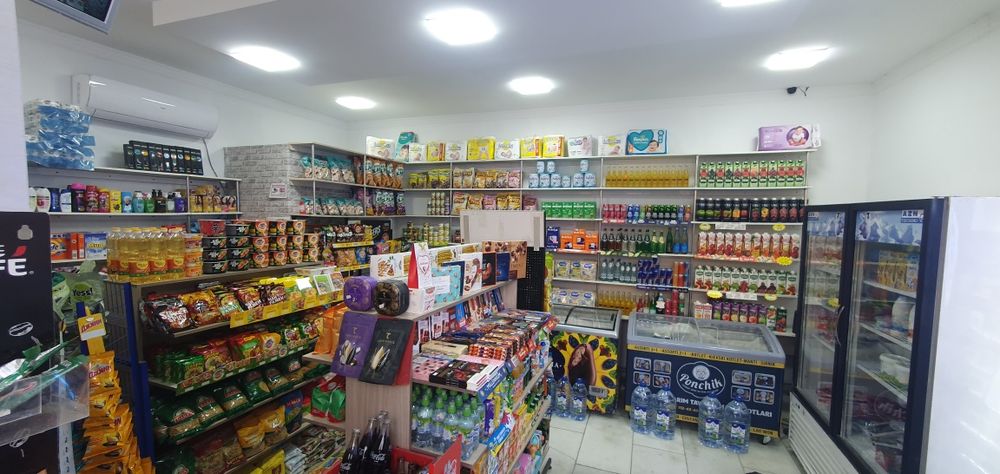 Продается готовый бизнес магазин срочно