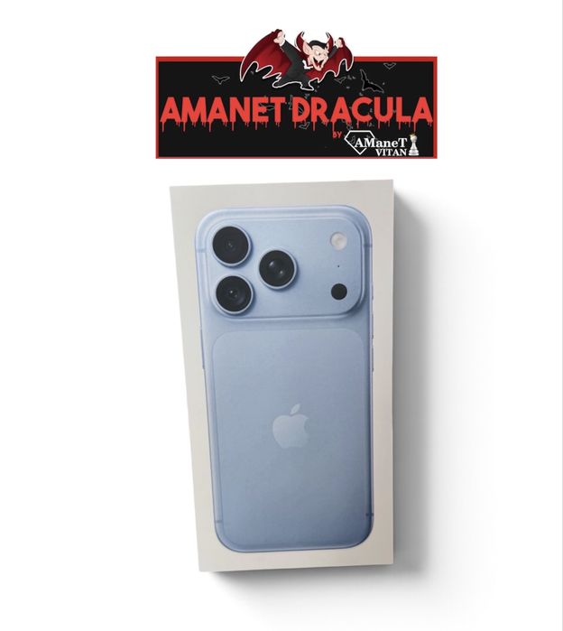 Iphone 18Pro Max 256Gb