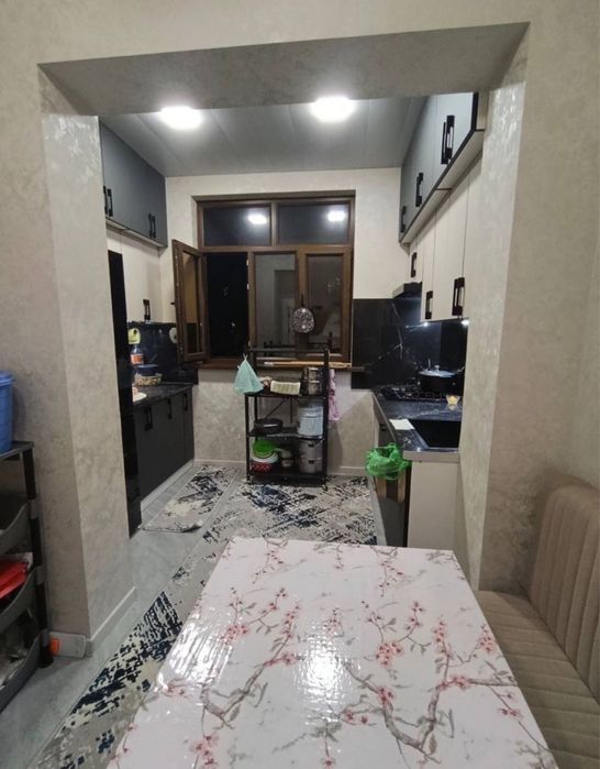 Юнусабад 14 квартал 3/3/4