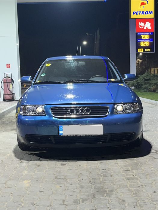 vand audi a3 1.9 tdi