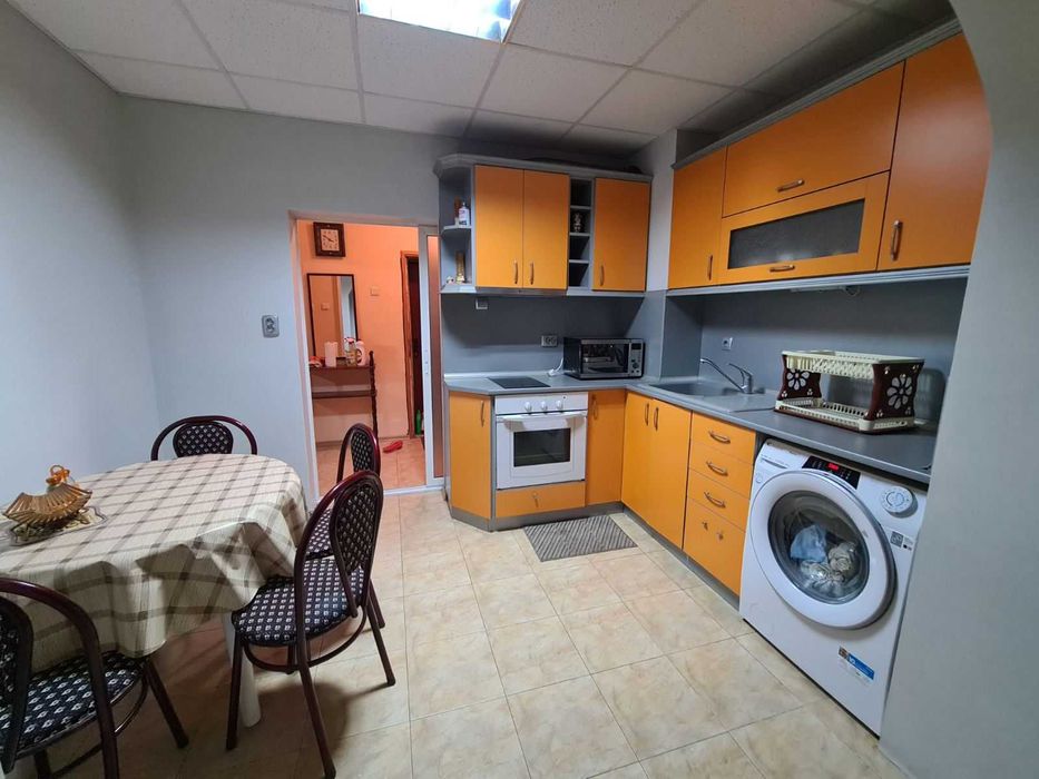 Двустаен апартамент под наем