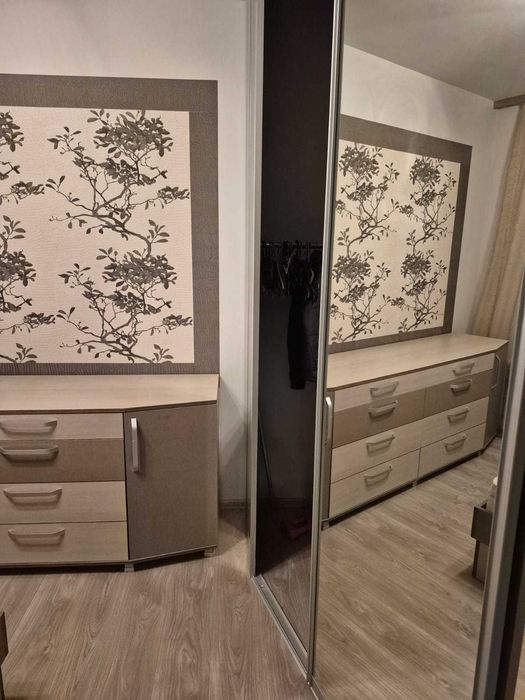 Дава се под наем Тристаен апартамент в Варна, Виница - 80 кв.м за 637.5 € - Снимка #15