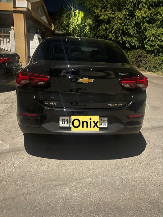 Onix 6 pozisiya avtomat
