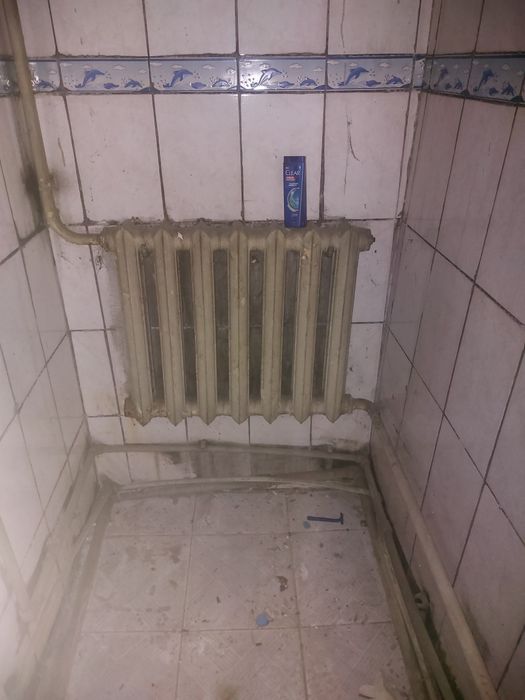 Батареи ЧУГУН. Трубы.