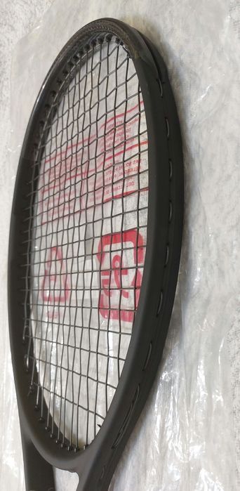 Wilson Pro Staff RF97 v13 - грип 3