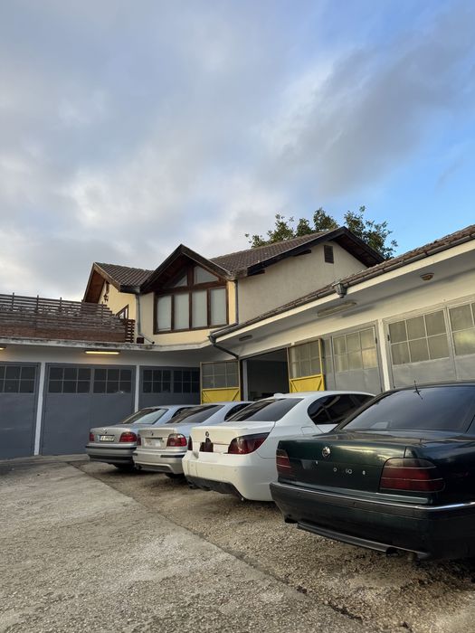 Диагностика на автомобили, чип тунинг, изключване на аварийни режими