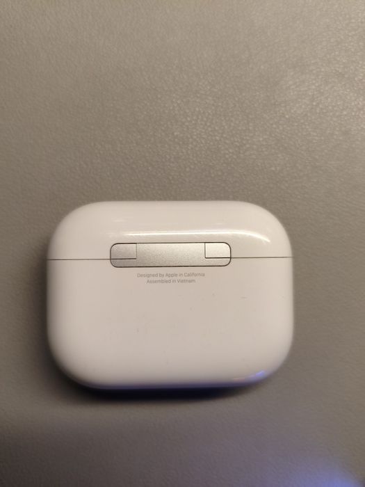 Airpods 3 pro коробка в комплекте